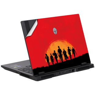 适用M雷神zero16pro笔记本18英寸2026电脑2025外壳aibook15炫彩911MT猎刃S贴纸NX机身X降龙R保护膜 Air定制NP