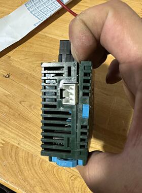议价Plc Fr0rC32t Used Disassembled Physical Photos Functiona