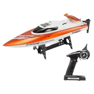 飞轮FT009遥控船配件大全