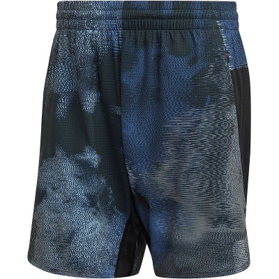 Adidas/阿迪达斯男子印花短裤