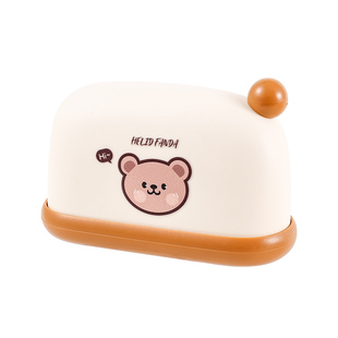 304不锈钢可折叠筷子勺子叉子套装学生户外旅行便携式餐具单人装