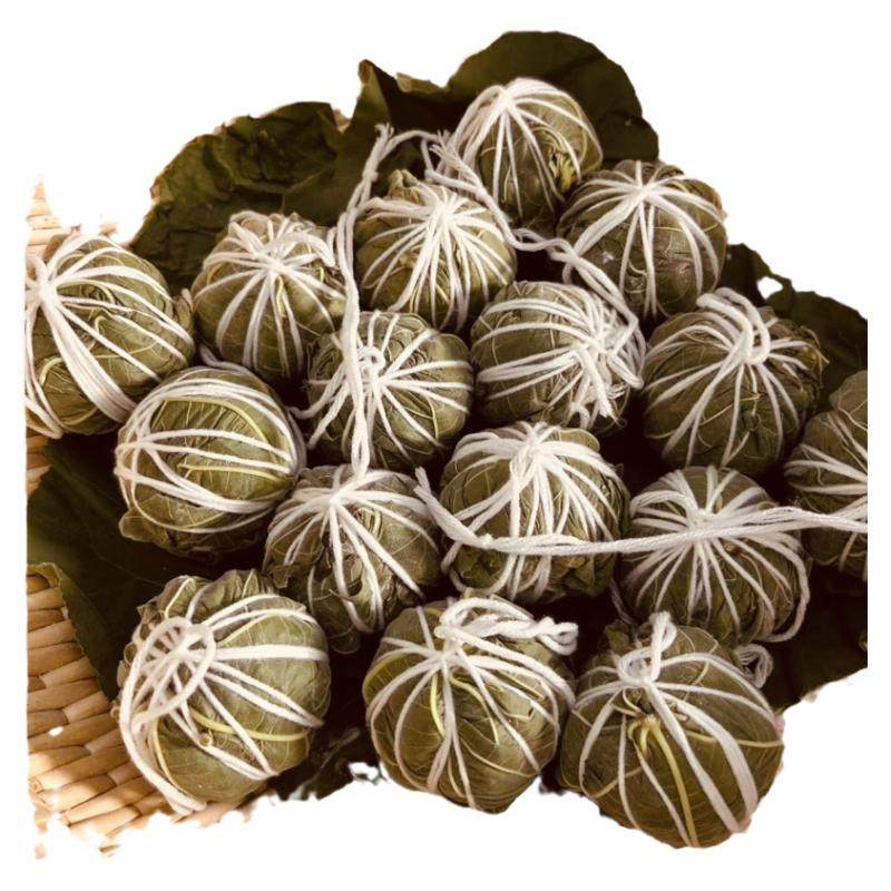 山东面瓜曲纯天然酵母植物发酵老面引子高活性老酵子头家用商用