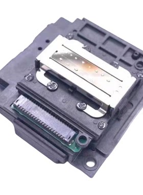 爱普生L41584168L3118L3256喷头
