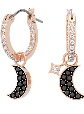 Swarovski/施华洛世奇耳环
