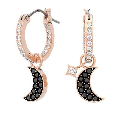 Swarovski/施华洛世奇耳环