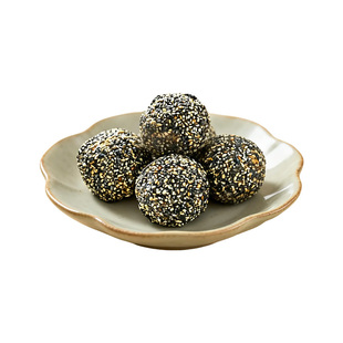 炉忆芋头糖江西特产铅山特产上饶特色黑芝麻酥脆糕点网红休闲零食