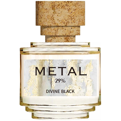 天赐之幕五行系列木质花香香水