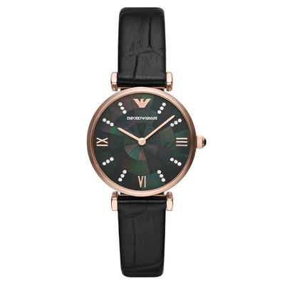 【阿玛尼腕表】限时加赠