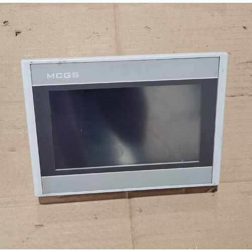 议价昆仑通态触摸屏TPC7022Ew7寸带网口维修