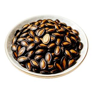 五香味话梅味西瓜子2斤零食咸味黑瓜子颗粒打手西瓜籽炒货旗舰店