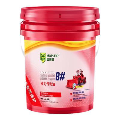 8号液力传动油自动挡铲车波箱油