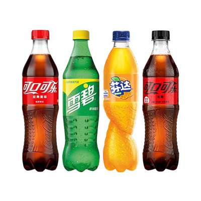 可口可乐无糖24瓶|超1000次加购