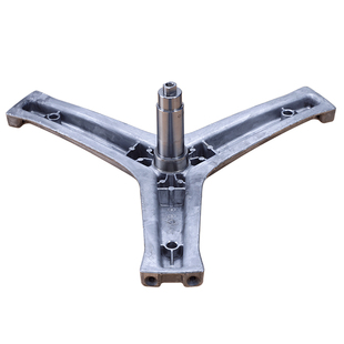 适用海尔滚筒洗衣机G80629HB14G G100629HBX14G N三脚架轴承水封