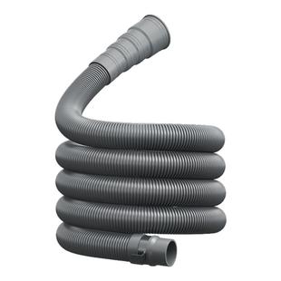 洗衣机排水管延长管软管加长下水管出水管波轮滚筒通用海尔美的等