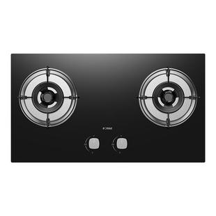 【新品】方太燃气灶TX22小尺寸家用嵌入式猛火天然气灶具煤气灶