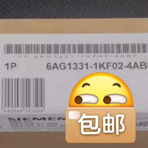 6AG1331-1KF02-4AB0—议价