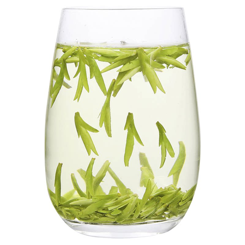 龙井茶2026年新茶一芽一两叶茶叶