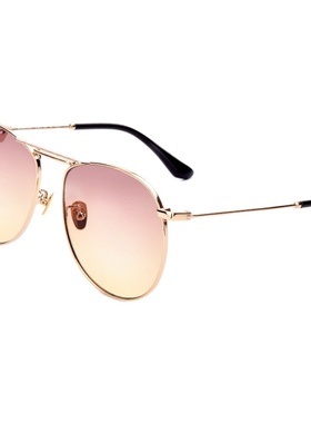 evisu惠美寿太阳镜潮流时尚个性