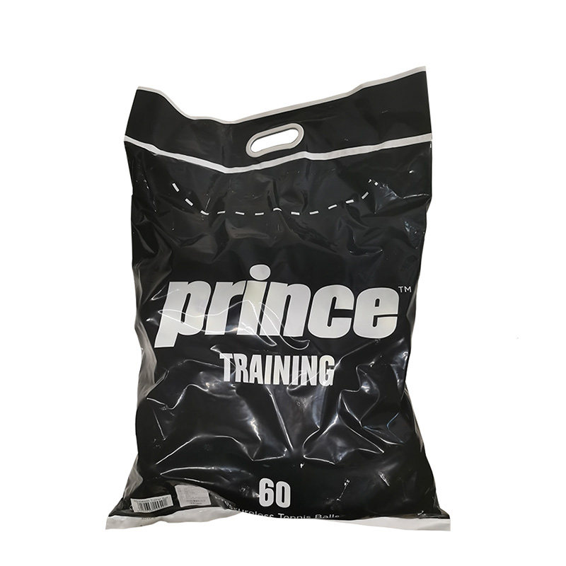 Prince王子网球球比赛训练球初学耐打恒压球学校俱乐部发球机用球