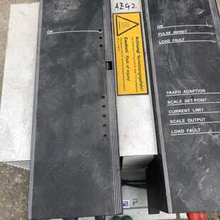 【询价】AEG 2A 400-130 可控管电源调控器适用