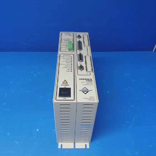 Aerotech ES13713-3 Rev C Unidex 100 Multitasking Motion Cont