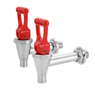 电热开水器水龙头全铜3分 4分 水箱热水桶开水机 配件 耐高温