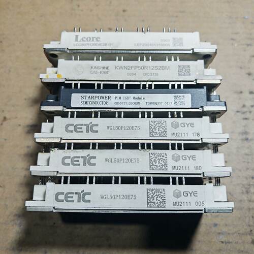 溢价-LCG50PI120E4E2B-01 KWN2FP50R