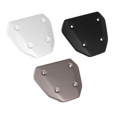 遮阳板雅马哈MT09前挡风小风挡