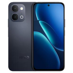 【消费券可用 顺丰速发】vivo iQOO Z11x官方全新正品直屏大内存长辈学生耐用手机官方旗舰店iqooz11x系列