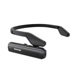 头戴式第一人称运动相机可拍照录像小相机户外骑行登上钓鱼记录仪