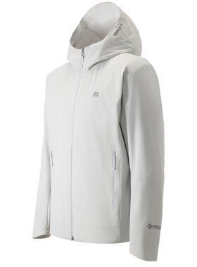 KOLON SPORT可隆KR-Reviver软壳衣防泼水防风GTX windstopper夹克