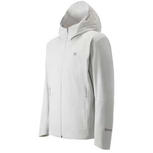 KOLON SPORT可隆软壳衣防泼水防风GTX windstopper Reviver夹克