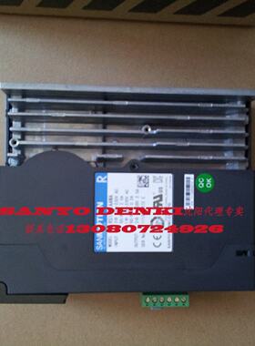 议价RS1A01AAWA新伺服驱动器sanyo denki