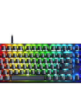 Razer/雷蛇光蛛V3X机械轴键盘