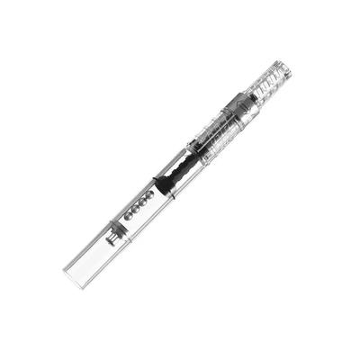 百乐原装con40旋转式78g笑脸钢笔