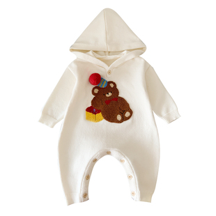 春秋亲子装一家三口小月龄卫衣全家福春季洋气高端母女母子装春装