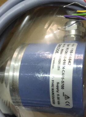 议价CHICODE编码器RCO058S-01024-CA05-S700 110-04842 RE6485610