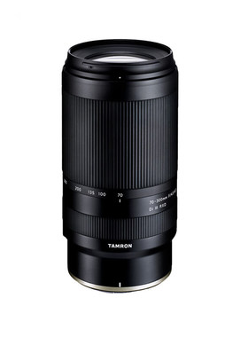 自营腾龙70-300mm全画幅长焦变焦