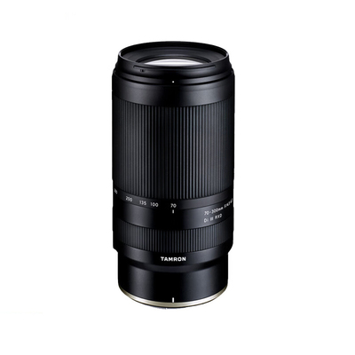 自营腾龙70-300mm全画幅长焦变焦