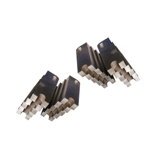 镀锌板A3铁板不锈钢板白铁皮加工切圆激光切割折弯焊接冲孔钻孔