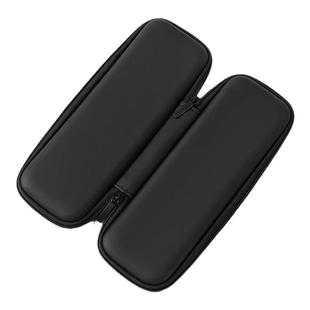 化妆刷包收纳包女便携2025新款随身旅行小号刷子眉笔眼影刷收纳袋