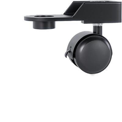 mate万向轮子适配小米家净化器