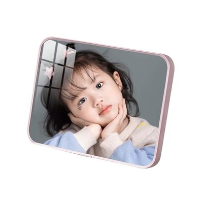 相框摆台水晶版画高级简约现代