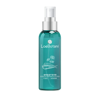 LOEBOTANI/植迷荟植物能量芦荟细密喷雾保湿舒缓水油同补