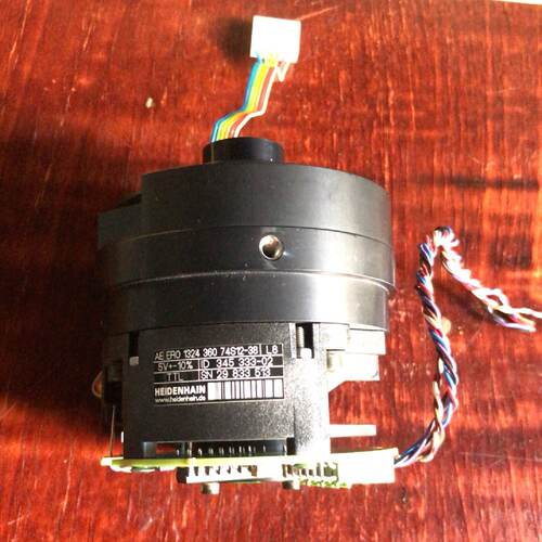 【询价】HEIDENHAIN 海德汉 AE ERO 1324 360适用