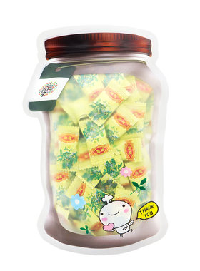 广慈胖大海罗汉果教师清嗓润喉糖