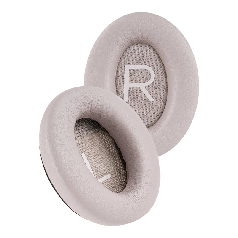 极客悦耳适用于博士QC45QC35耳垫