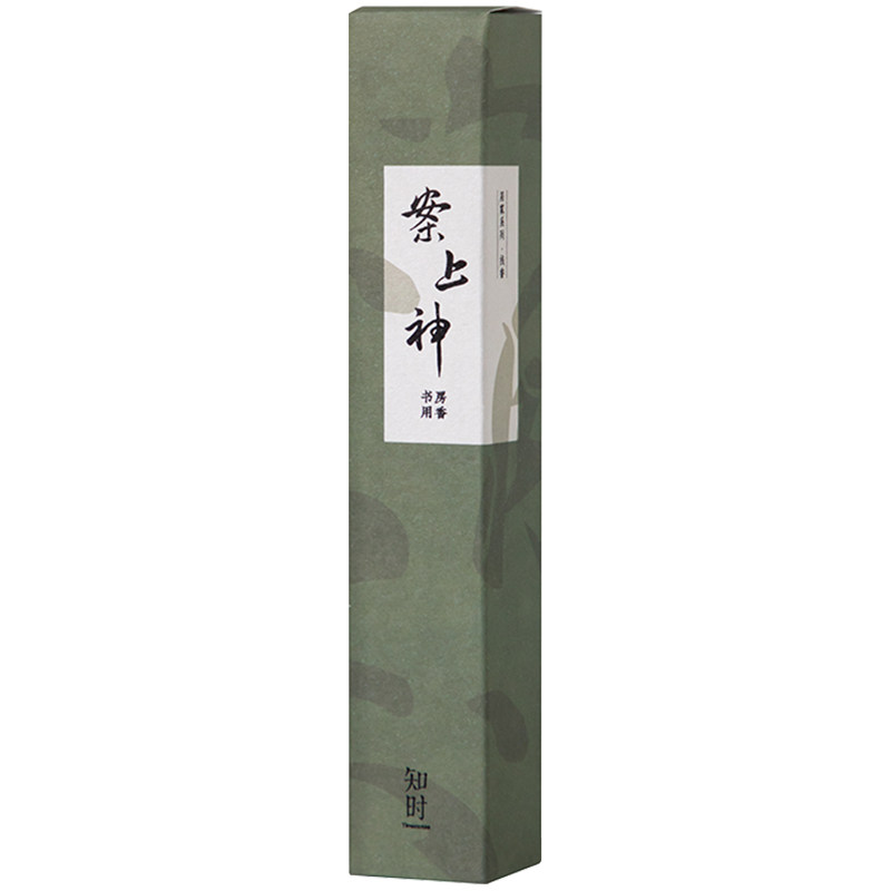 知时居家系列线香相见欢帐中眠