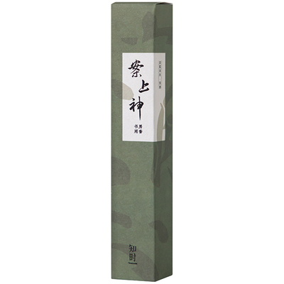 知时居家系列线香相见欢帐中眠