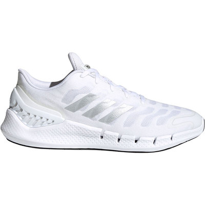 阿迪达斯男女舒适跑步鞋